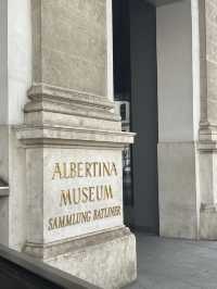 Waltzing through Vienna