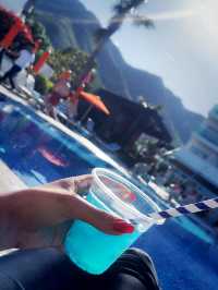 First Solo holiday! 5* Hotel 