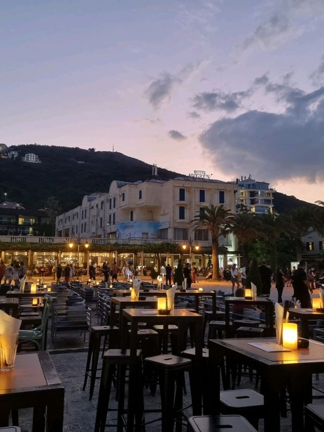 Balkans's hidden gem - Montenegro