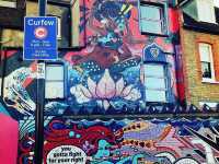 Mosaic House 