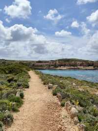 Your Perfect Day at the Blue Lagoon, Malta