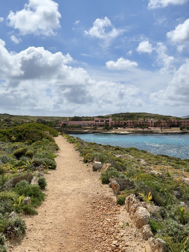 Your Perfect Day at the Blue Lagoon, Malta