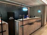 “Hilton Kuching: The Timeless Riverfront Retreat”