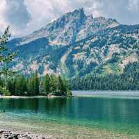 🏞️ Top Hikes in Grand Teton National Park
