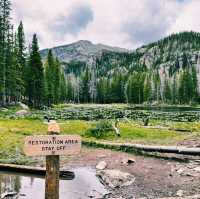 🏔️ Top Landmarks in Rocky Mountain National Park – Nature’s Masterpieces