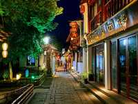 Zhouzhuang by Night – Pure Magic on the Water