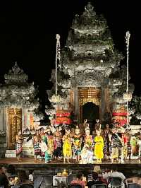 Magical Bali