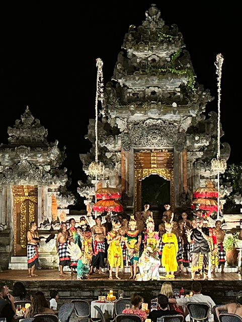 Magical Bali