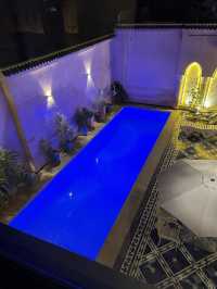 Palais Shazam Hotel 