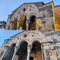 Exploring Trabzon: Black Sea Beauty, Mountains & Mosques