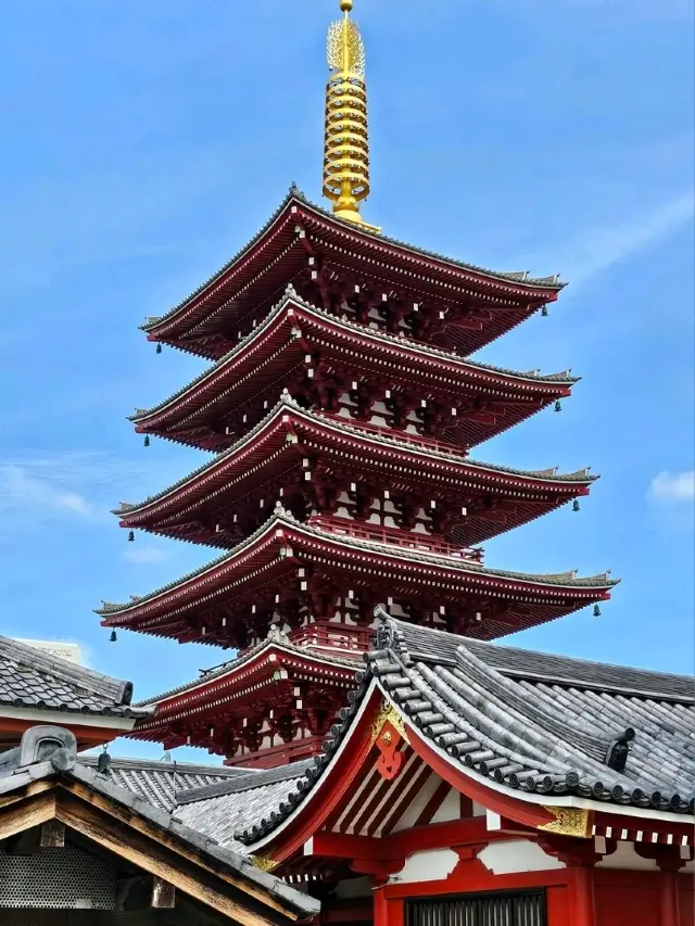 Tokyo: Tradition and Innovation in One Epic City