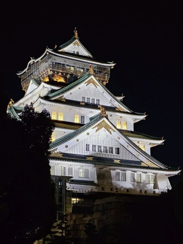 🏰 Osaka Castle: What to Know Before You Go