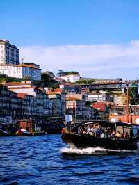 🏙️💳 Save Big & See More with the Porto City Pass!