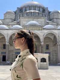 72 Hours in Istanbul 🇹🇷: History, Heat & Two Continents in One Weekend