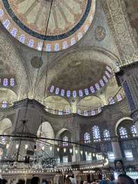 72 Hours in Istanbul 🇹🇷: History, Heat & Two Continents in One Weekend