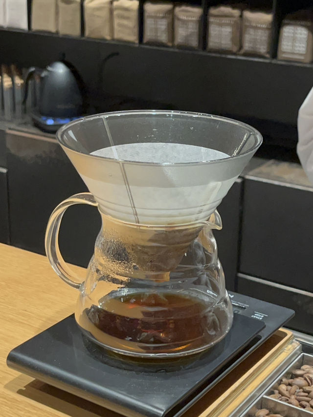 Tokyo | The must visit coffee shop in Tokyo with VIP service