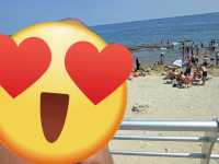 Send sea  