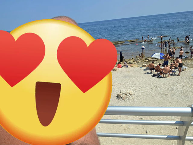 Send sea  