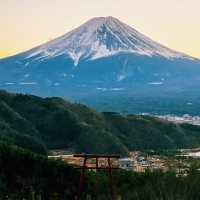 🚗 Ride-Sharing Around Mt. Fuji: Smart Travel with a View 🗻✨