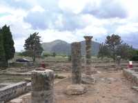 The Old World Style of Alcudia in the heart of Mallorca 
