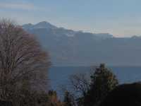 Lausanne. A quintessential Swiss town