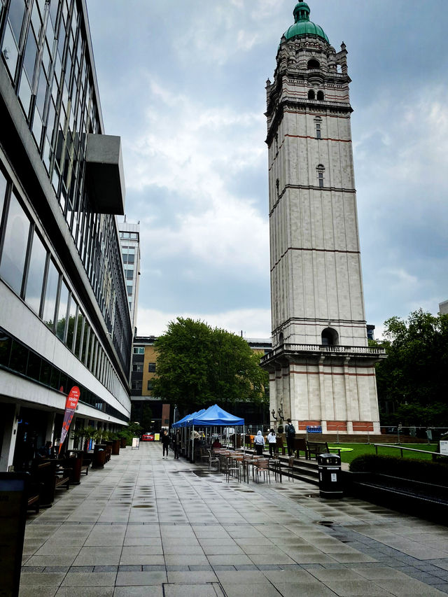 Earl’s Court to Imperial: A Walk Through Kensington’s Quiet Grandeur