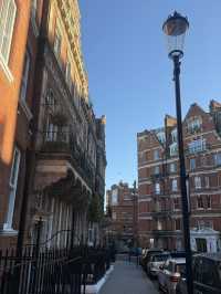 Kensington to Richmond: A Weekend Escape Without Leaving London