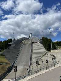 Oslo, Norway in 2 days