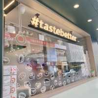 Hashtag B - Tsim Sha Tsui