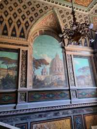 🎨 Stieglitz Academy – St. Petersburg’s Artistic Powerhouse