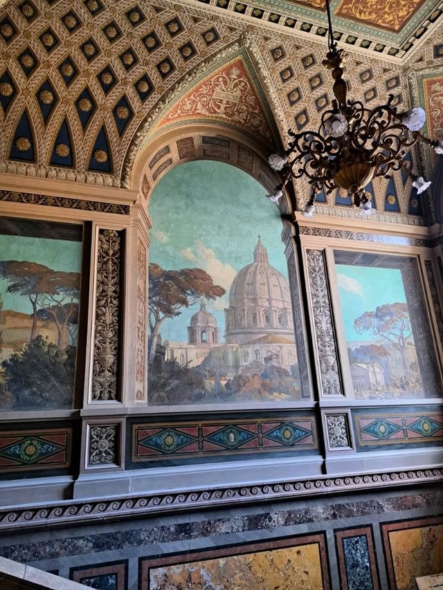 🎨 Stieglitz Academy – St. Petersburg’s Artistic Powerhouse