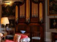 🏛 Sledmere House, Yorkshire – Georgian Grandeur with Lived-In Charm