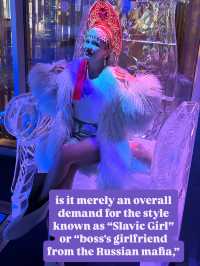 ▌ What Russians Consider Commonplace Is a Dream for Foreigners 🪆 