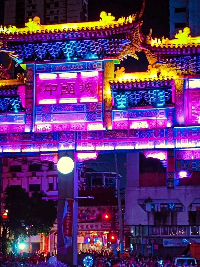 1-Day Itinerary in Manila – A City of Contrasts & Colonial Charm