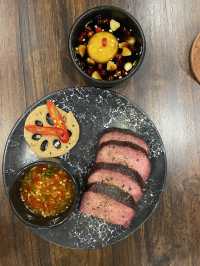501 Homecook