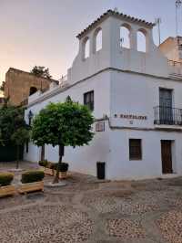 Cordoba❤️