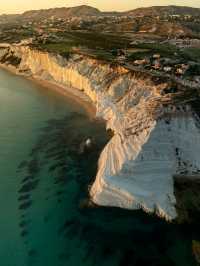 Scala dei Turchi: Sicily’s Dazzling Natural Staircase
