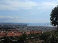 Exploring Greece’s second city - Thessaloniki! 