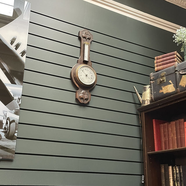 Derby🇬🇧Bites & Books: A Cozy Escape at Book Cafe Nottingham🍴✨