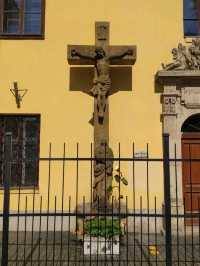 St. Roch Catholic Chapel: A Baroque Sanctuary of Healing in Budapest