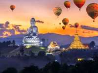 Have an enjoyable and affordable trip to Thailand! 