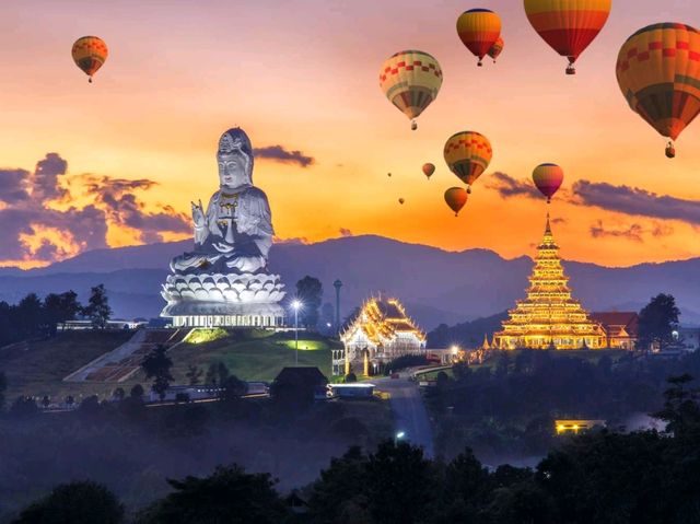 Have an enjoyable and affordable trip to Thailand! 