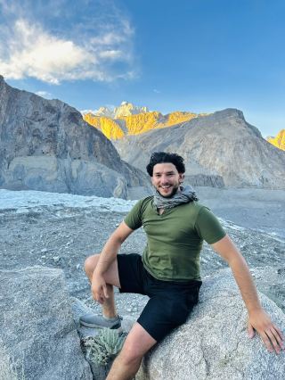 This Isn’t the Alps or Italy… It’s Hunza, Pakistan. You Have to See It to Believe It
