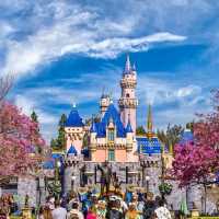 🎢 Magic Meets Modern China – Shanghai Disneyland