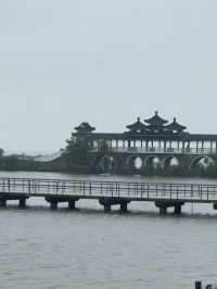Wuxi: A Lakeside City of Beauty and Culture
