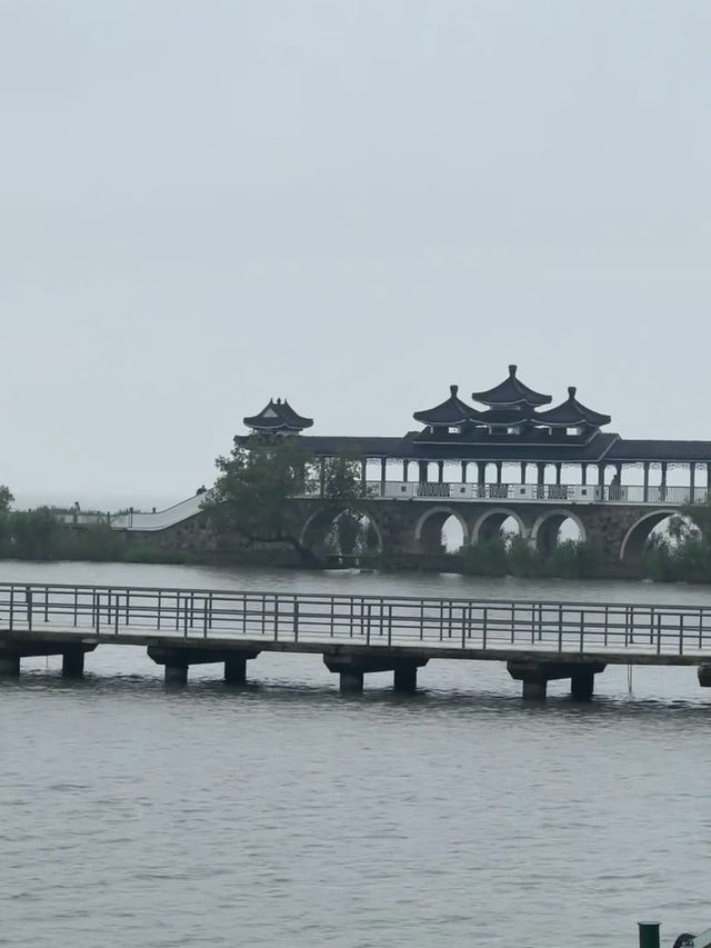 Wuxi: A Lakeside City of Beauty and Culture