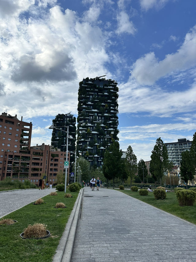 Why Visiting Novate Milanese Feels as Charming as a Weekend in Milan