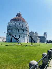 Beautiful Pisa