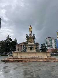 🇬🇪 3 Days in Batumi on a Budget – All Under $100! 