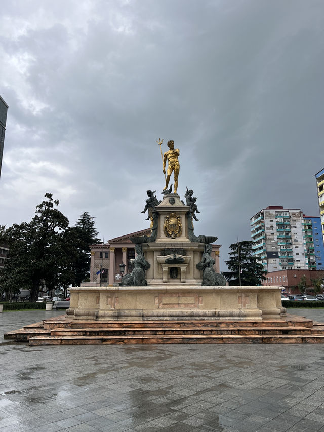 🇬🇪 3 Days in Batumi on a Budget – All Under $100! 